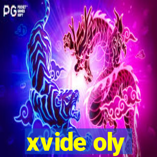 xvide oly